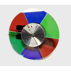 W1070 Color Wheel